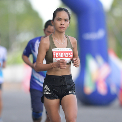 Hoàng Thị Ngọc Hoa